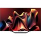 Телевизор ЖК 75'' Hisense/ 75", Ultra HD, Full Array LED, 120Гц, Smart TV (ОС VIDAA U7), Wi-Fi, DVB-T2/T/C/S2/S, HDR 10+, Dolby Vision, Dolby Atmos, Bluetooth, 2х10W+20W, CI+(1.4), 4хHDMI, 2хUSB, Works with Alexa, Alexa Built-in, GA, VIDAA Voice, Yan