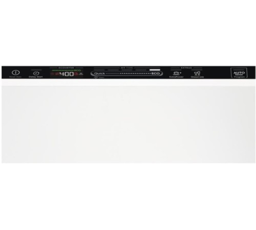Встраиваемые посудомоечные машины ELECTROLUX/ загрузка на 14 комплектов посуды, сенсорное управление, 7 программ, 59.6x55x82 см, черный цвет, сушка: с открыванием дверцы, индикация на полу: проекция дисплея Встраиваемые посудомоечные машины ELECTROLUX/ загрузка на 14 комплектов посуды, сенсорное управление, 7 программ, 59.6x55x82 см, черный цвет, сушка: с открыванием дверцы, индикация на полу: проекция дисплея