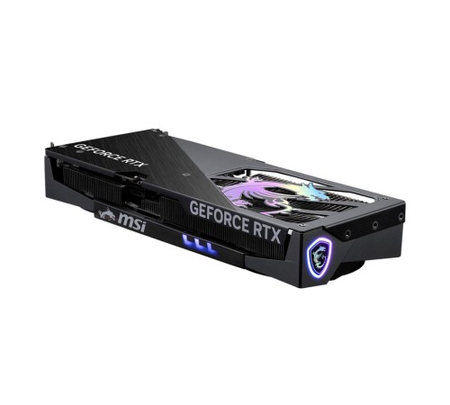 Видеокарта/ GeForce RTX 5060 Ti 8G GAMING TRIO Видеокарта/ GeForce RTX 5060 Ti 8G GAMING TRIO