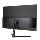 Монитор Monitor HIPER EasyView HS2732 - 27''/1920x1080 (Full HD)/75Гц/250/1000:1/IPS/4мс/HDMI+VGA/Black