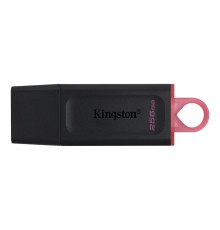 Флэш USB Kingston 256GB USB3.2 Gen1 DataTraveler Exodia (Black + Pink)/ Kingston 256GB USB3.2 Gen1 DataTraveler Exodia (Black + Pink)