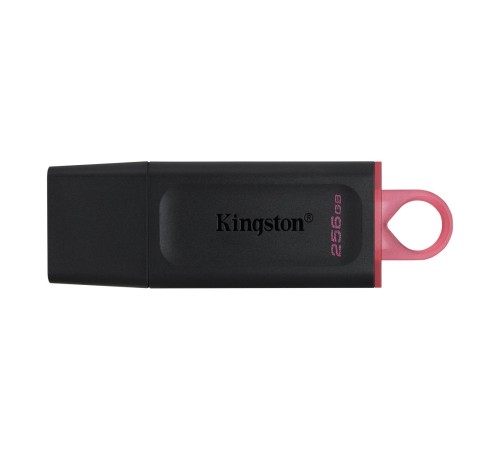Флэш USB Kingston 256GB USB3.2 Gen1 DataTraveler Exodia (Black + Pink)/ Kingston 256GB USB3.2 Gen1 DataTraveler Exodia (Black + Pink) Флэш USB Kingston 256GB USB3.2 Gen1 DataTraveler Exodia (Black + Pink)/ Kingston 256GB USB3.2 Gen1 DataTraveler Exodia (Black + Pink)