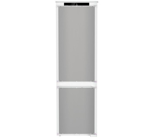 Встраиваемый холодильник LIEBHERR/ EIGER, ниша 178, Pure, EasyFresh, МК NoFrost, 3 контейнера, door sliding
