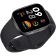 Смарт-часы Redmi Watch 3 Black M2216W1 (BHR6851GL) (Вскрытая упаковка)