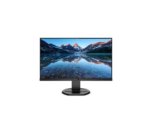 Монитор LCD 23.8'' 16:9 1920х1080(FHD) IPS, 75 Hz, 250 cd/m2, 1000:1, 50М:1, 4ms, VGA, HDMI, DP, USB-C, USB-Hub, Height adj, Pivot, Tilt, Swivel, Speakers, Black Монитор LCD 23.8'' 16:9 1920х1080(FHD) IPS, 75 Hz, 250 cd/m2, 1000:1, 50М:1, 4ms, VGA, HDMI, DP, USB-C, USB-Hub, Height adj, Pivot, Tilt, Swivel, Speakers, Black