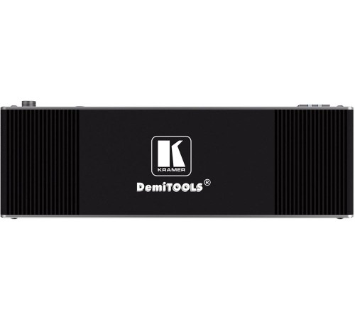 Передатчик HDMI, Аудио, RS-232, ИК, USB по витой паре HDBaseT; до 40 м, поддержка 4К60 4:2:0/ TP-590T [50-80570090]