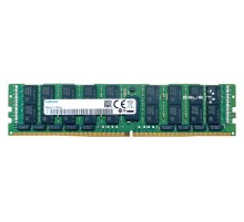 Память оперативная/ Samsung DDR4 128GB LRDIMM 3200 1.2V 4Rx4