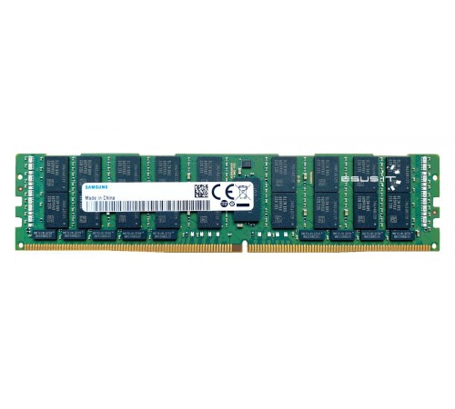 Память оперативная/ Samsung DDR4 128GB LRDIMM 3200 1.2V 4Rx4 Память оперативная/ Samsung DDR4 128GB LRDIMM 3200 1.2V 4Rx4