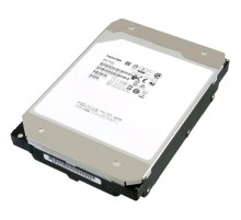 Жесткий диск Toshiba Enterprise HDD 3.5" SATA 12TB, 7200rpm, 512MB buffer (MG09ACA12TE), 1 year