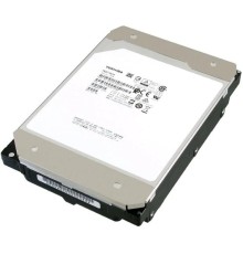 Жесткий диск Toshiba Enterprise HDD 3.5" SAS 12TB, 7200rpm, 512MB buffer (MG09SCA12TE), 1 year