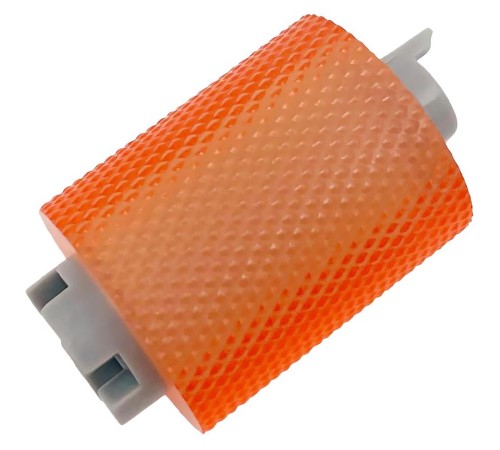 -/ Ролик подачи (полиуретан, Red) A64J564101 для KONICA MINOLTA Bizhub C250i/C300i/C360i/C450i/C550i