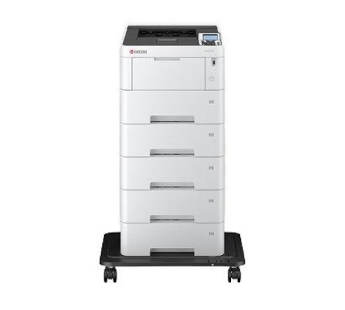 принтер Kyocera ECOSYS PA4500x, Принтер, ч/б лазерный, A4, 45 стр/мин, 1200x1200 dpi, 512 Мб, USB 2.0, Network, лоток 500 л., Duplex, старт.тонер 6000 стр. принтер Kyocera ECOSYS PA4500x, Принтер, ч/б лазерный, A4, 45 стр/мин, 1200x1200 dpi, 512 Мб, USB 2.0, Network, лоток 500 л., Duplex, старт.тонер 6000 стр.