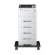 принтер Kyocera ECOSYS PA4500x, Принтер, ч/б лазерный, A4, 45 стр/мин, 1200x1200 dpi, 512 Мб, USB 2.0, Network, лоток 500 л., Duplex, старт.тонер 6000 стр.