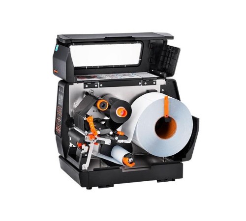 Принтер этикеток/ XT3-43, 4" TT Printer, 300 dpi, Serial, USB, Ethernet, WLAN