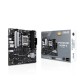 Материнская плата ASUS PRIME A620M-A-CSM, AM5, A620, 4*DDR5, 4*SATA, 2*M.2, 2*USB 3.2, 4*USB 2.0, 2*PCIx16, 2*PCIx1, DP+VGA+HDMI, mATX; 90MB1F10-M0EAYC
