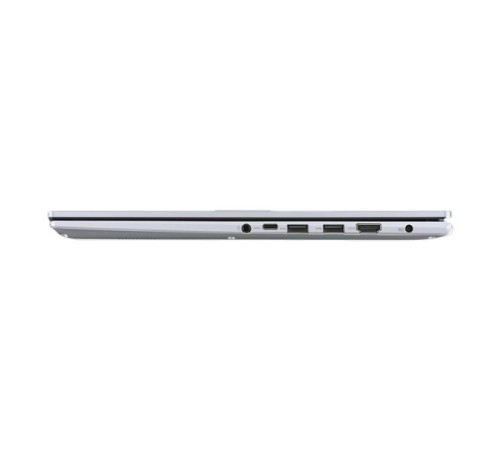 Ноутбук ASUS Vivobook 16 X1605VA-MB2103 Intel Core i7-13620H  2.4 GHz  DDR4 16GB 1TB PCIE G4 SSD Intel Iris X Graphics 16.0" WUXGA (1920 x 1200) 16:10  IPS-level 60Hz Without OS 1.68 kg Cool Silver