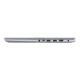 Ноутбук ASUS Vivobook 16 X1605VA-MB2103 Intel Core i7-13620H  2.4 GHz  DDR4 16GB 1TB PCIE G4 SSD Intel Iris X Graphics 16.0" WUXGA (1920 x 1200) 16:10  IPS-level 60Hz Without OS 1.68 kg Cool Silver