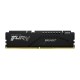 Память оперативная/ Kingston 32GB 5600MHz DDR5 CL36 DIMM FURY Beast Black