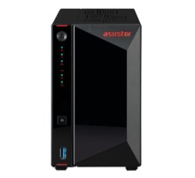 Сетевые хранилища данных/ AS5402T