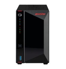 Сетевые хранилища данных/ AS5402T