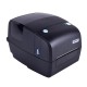 Термотрансферный принтер этикеток iDPRT iE4S, TT, 4", 300DPI, 4IPS (102 mm/sec), 128/256 Mb, USB+Ethernet, риббон 100 m, ZPL, ZPL-II, DPL, TSPL, EPL, темный корпус