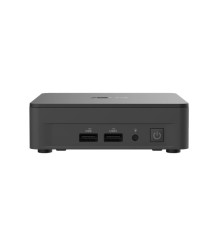 платформа для ПК/ Nettop ASUS NUC Model: NUC13ANK, Intel® Core™ i3-1315U, 2xDDR4-3200 SO-DIMM supp., Intel UHD Graphics, Wi-Fi 6E AX211 (Gig+), BT v5.3, 3xUSB 3.2 Gen2 TypeA, 1xUSB 2.0 TypeA, 2 x T-bolt 4 Type-C w/ DP 1.4, 2xHDMI 2.1, 1xRJ45 LAN, 1xDC-in,
