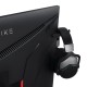 Монитор игровой 31.5'' 16:9 2560х1440(WQHD) IPS, 165 Hz, 300 cd/m2, 1200:1, 20М:1, 1ms, 2xHDMI, DP, Height adj, Pivot, Tilt, 1Y, Black (Из ремонта)