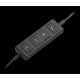 Гарнитура/ Logitech Headset H570E USB  Stereo OEM