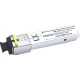 Модуль/ OSNOVO Промышленный SFP Модуль SC, 1,25 Гбит/c, до 3км, Tx:1550/Rx:1310, DDM