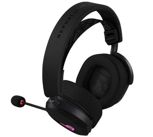 Гарнитура A501 ROG PELTA/BLK/ A501 ROG PELTA/BLK Гарнитура A501 ROG PELTA/BLK/ A501 ROG PELTA/BLK