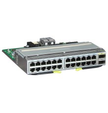 CE8860:24 Port 10GE Base-T and 2 Port 100GE QSFP28 Interface Card (Вскрытая упаковка)