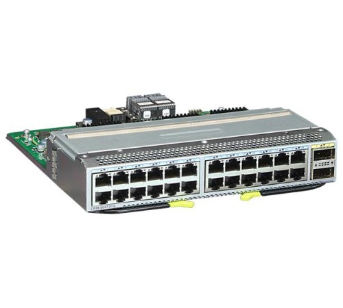 CE8860:24 Port 10GE Base-T and 2 Port 100GE QSFP28 Interface Card (Вскрытая упаковка) CE8860:24 Port 10GE Base-T and 2 Port 100GE QSFP28 Interface Card (Вскрытая упаковка)