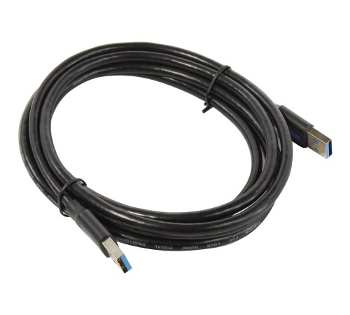 Кабель Vention USB 3.0 AM/AM - 2м