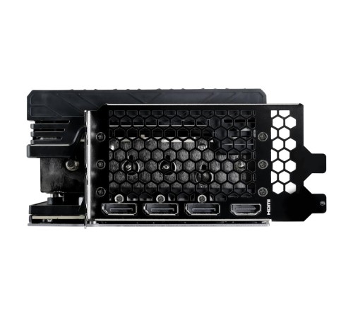 Видеокарта/ VGA Palit GeForce RTX 4090 GameRock 24Gb 384bit GDDR6X