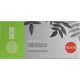 -/ Картридж лазерный Cactus CS-TK3170 TK-3170 черный (15500стр.) для Kyocera Ecosys P3050dn/P3055dn/P30