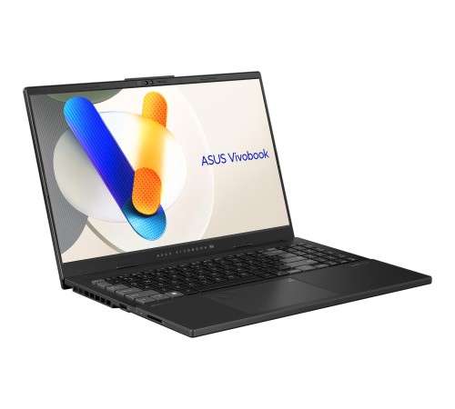 Ноутбук/ ASUS N6506MU-MA100 15.6"(2880x1620 OLED)/Intel Core Ultra 7 155H(1.4Ghz)/16384Mb/1024PCISSDGb/noDVD/Ext:nVidia GeForce RTX4050(6144Mb)/Cam/BT/WiFi/75WHr/war 1y/1.8kg/Earl Grey/DOS + DialPad Ноутбук/ ASUS N6506MU-MA100 15.6"(2880x1620 OLED)/Intel Core Ultra 7 155H(1.4Ghz)/16384Mb/1024PCISSDGb/noDVD/Ext:nVidia GeForce RTX4050(6144Mb)/Cam/BT/WiFi/75WHr/war 1y/1.8kg/Earl Grey/DOS + DialPad