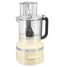 Кухонный комбайн KitchenAid, 3.1 л., кремовый