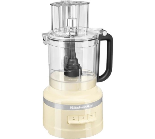 Кухонный комбайн KitchenAid, 3.1 л., кремовый Кухонный комбайн KitchenAid, 3.1 л., кремовый
