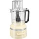 Кухонный комбайн KitchenAid, 3.1 л., кремовый