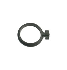 Другие запасные части Бушинг тефлонового вала NBRGP0025QSZZ для SHARP AR-M236/M237/M276/M277 (CET), 2 шт/компл, CET4932