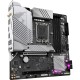 Материнская плата/ MB GIGABYTE INTEL B760 s1700, 4xDDR5(192GB), HDMI 2.0/DP, 2xPCIe 4.0x16, 1xLAN (2.5GbE), Wi-Fi, BT, 4xSATA 6Gb/s, 2xM.2, 1xUSB-C, 4xUSB 3.2, 4xUSB 2.0, mATX