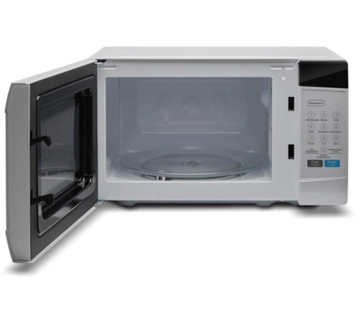 Микроволновая печь Midea/ 20 л. 700 Вт, сенсорная ПУ, дисплей, цвет белый Микроволновая печь Midea/ 20 л. 700 Вт, сенсорная ПУ, дисплей, цвет белый