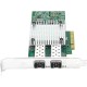 Сетевая карта/ PCIe x8 10G Dual Port SFP+ Server Network Card