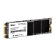 SSD накопитель Netac SSD N535N 512GB M.2 2280 SATAIII 3D NAND, R/W up to 540/490MB/s, TBW 280TB, 3y wty