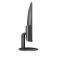 Монитор LCD 23.8'' 16:9 2560х1440(WQHD) IPS, nonGLARE, 75 Hz, 250 cd/m2, H178°/V178°, 1000:1, 20М:1, 16.7M, 4ms, HDMI, DP, Tilt, Speakers, Black