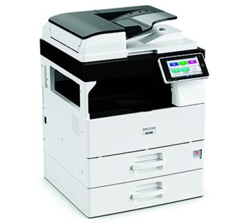 Цифровое МФУ IM 2702 Цифровое МФУ IM 2702