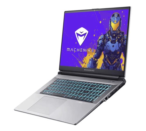 L17 Stellar M 17.3'' WQHD(2560x1440)/Intel Core i7-13620H/32GB/1TB SSD/GF RTX4070 8GB/WiFi/BT/1.0MP/4cell/2,8 kg/noOS/1Y/GREY L17 Stellar M 17.3'' WQHD(2560x1440)/Intel Core i7-13620H/32GB/1TB SSD/GF RTX4070 8GB/WiFi/BT/1.0MP/4cell/2,8 kg/noOS/1Y/GREY