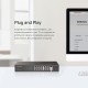Коммутатор/ 16-Port Gigabit Desktop/Rackmount Switch