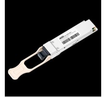 Трансивер/ Mellanox MMA1T00-HS Compatible 200G SR4 QSFP56 PAM4 850nm 100m DOM MTP/MPO-12 InfiniBand HDR Transceiver Module for MMF