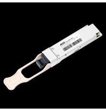 Трансивер/ Mellanox MMA1T00-HS Compatible 200G SR4 QSFP56 PAM4 850nm 100m DOM MTP/MPO-12 InfiniBand HDR Transceiver Module for MMF